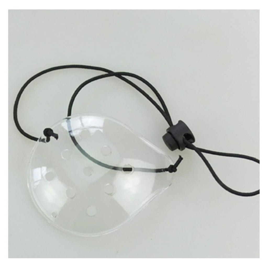Buy now CHNLML Eye Shield After Surgery Transparent Ventilated Eye Shields Cover Surgery Eye Protection Eye Patch 2Pcs Default at indiglob india