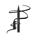 stila Waterproof Liquid Eye Liner, Stay All Day Makeup with Fine Brush Tip | Lasting Satin Finish, Smudge-Proof & Transfer-Resistant