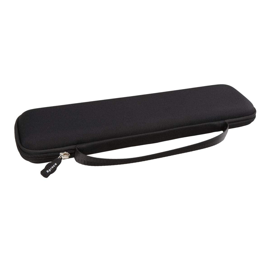 Buy now Aproca Hard Travel Protective Case compatible with KORG nanoKONTROL2 / NANOKEY2WH / nanoPAD2 Slim-Line USB Control Surface/MIDI Pads at indiglob india