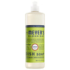 Mrs. Meyer's Clean Day Liquid Dish Soap (1 Pack)