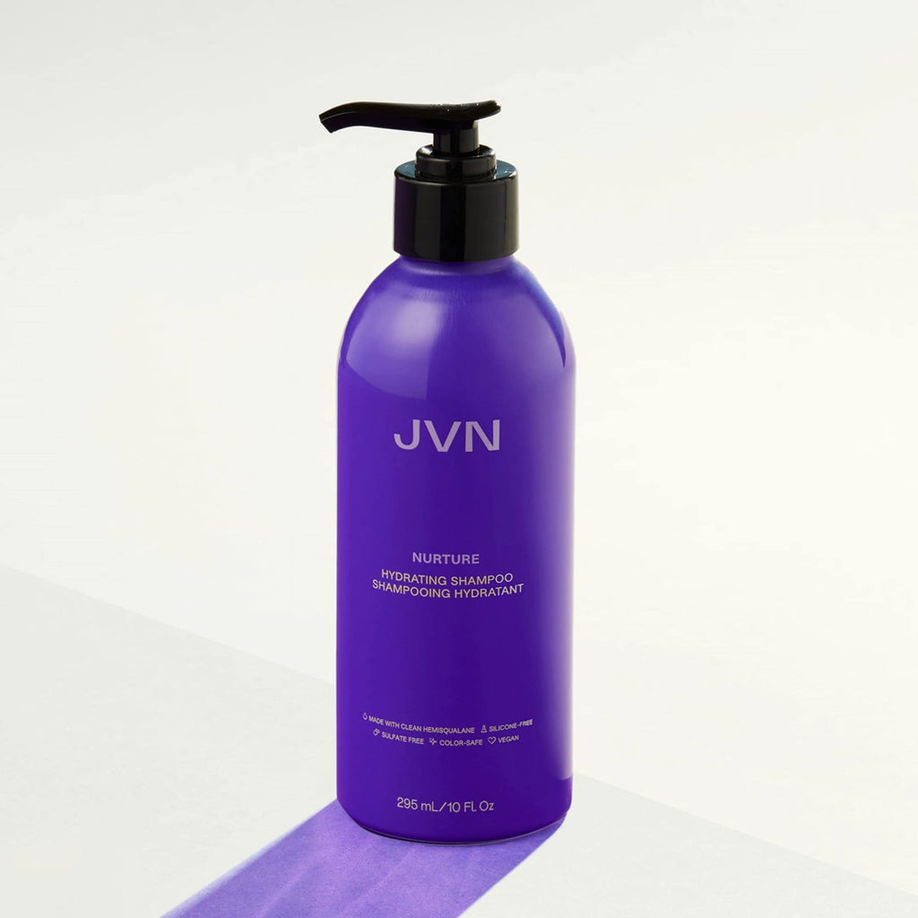JVN Revive Repairing Shampoo, 10 Fl Oz