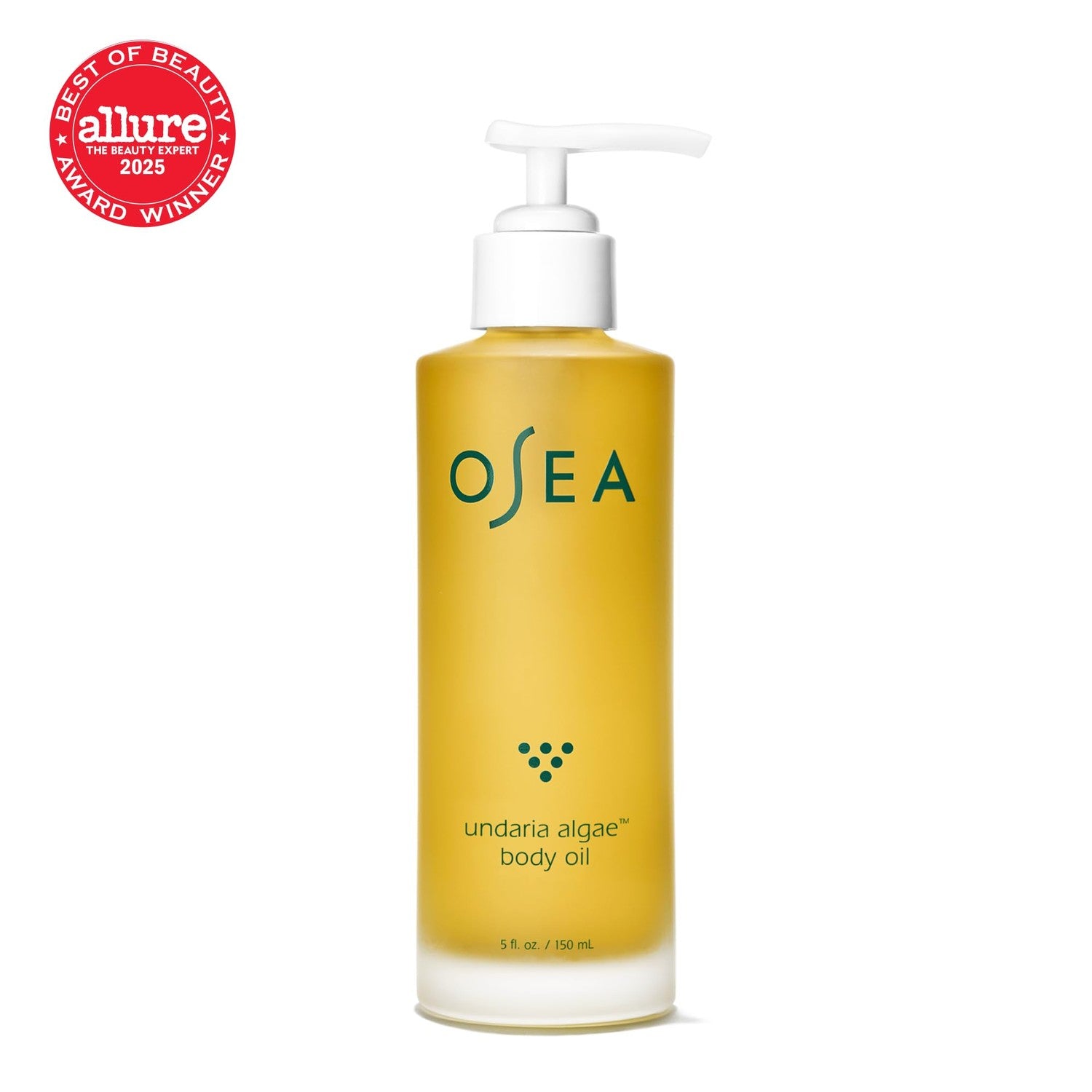 Buy now OSEA Undaria Algae Body Oil 5 oz – Visibly Firming, Deeply Moisturizing, Instantly Improve Elasticity, Clean Lightweight Non-Greasy Hydration, Vegan & Cruelty-Free Seaweed Skincare at indiglob india