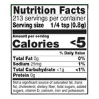 Buy now NOW Foods, Xanthan Gum Pure Powder, Kosher and Gluten-Free Natural Thickener, 6-Ounce at indiglob india