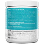 Buy now RSP Vegan AminoLean â€“ All-in-One Natural Pre Workout, Amino Energy, Weight Management with BCAAs, Complete Vegan Preworkout Powder, Pineapple Coconut at indiglob india