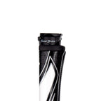 SuperStroke Golf Ball Pick Up Tool, Effortless Integration with Your Grip Setup, Built to Withstand Frequent On-Course use, Black