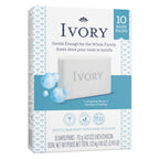 Buy now Ivory Clean Original Bar Soap, 4 Ounce, 10 Count (Pack of 2) Total 20 Bars at indiglob india