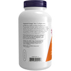 Buy now NOW Foods Supplements, Lecithin 1200 mg with naturally occurring Phosphatidyl Choline, 200 Softgels at indiglob india