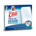 Buy now Mr Clean Erase and Renew Magic Eraser, Original, 2 Count 1 at indiglob india