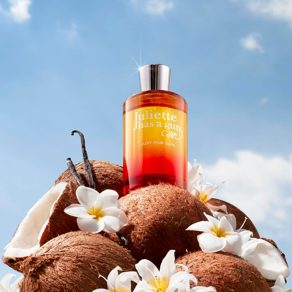 Juliette Has a Gun Discovery Box – Luxury Fragrance Discovery Set Includes Banana Rush