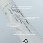 Prequel Sensitive Skin Moisturizer - Ectoin Urea Allantoin Barrier Cream 5%