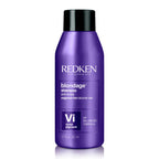Redken Blondage Purple Shampoo – For Blonde Hair, 10.1 Fl Oz