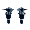 Betta Genuine Robotic Pool Skimmer Motor Rotor and Propeller Replacement Set