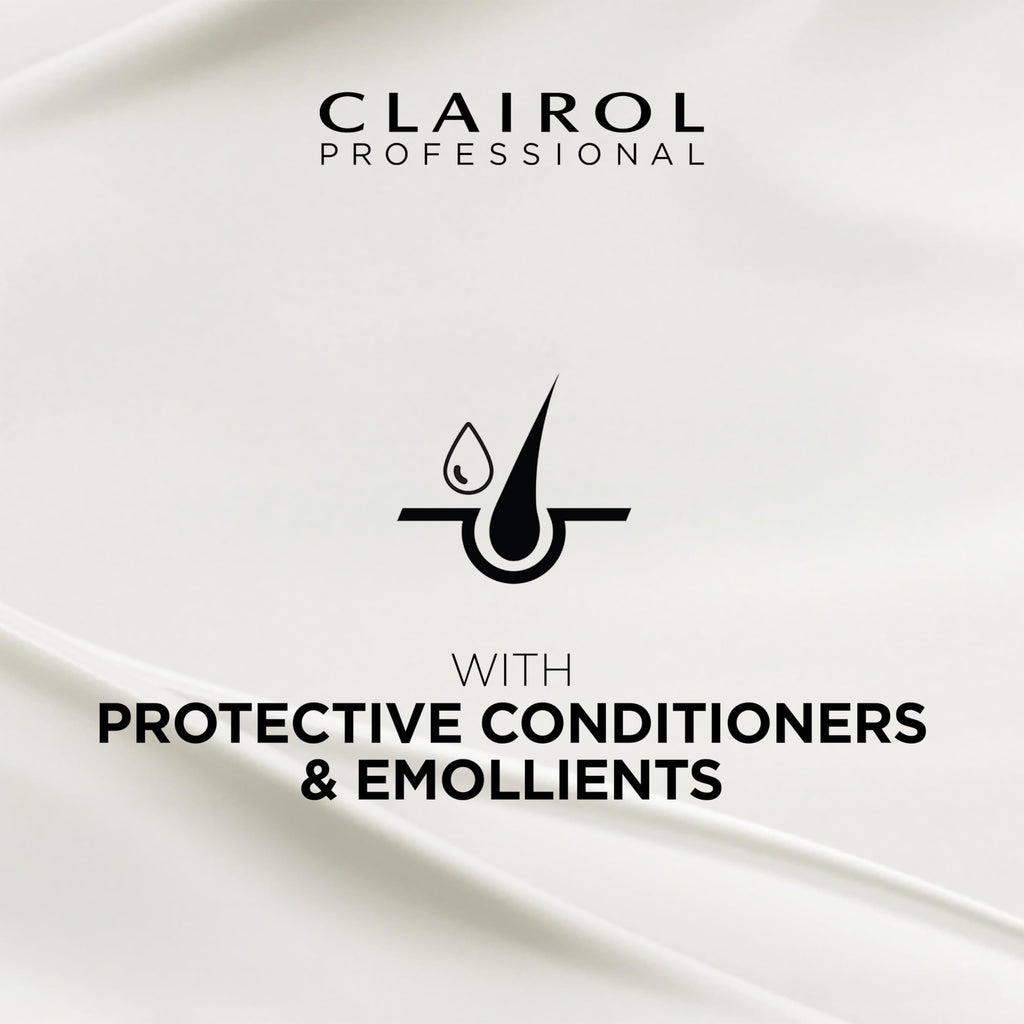 Clairol Professional Pure White 20 Volume Hair Developers | For Lightening & Gray Coverage