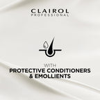 Clairol Professional Pure White 20 Volume Hair Developers | For Lightening & Gray Coverage
