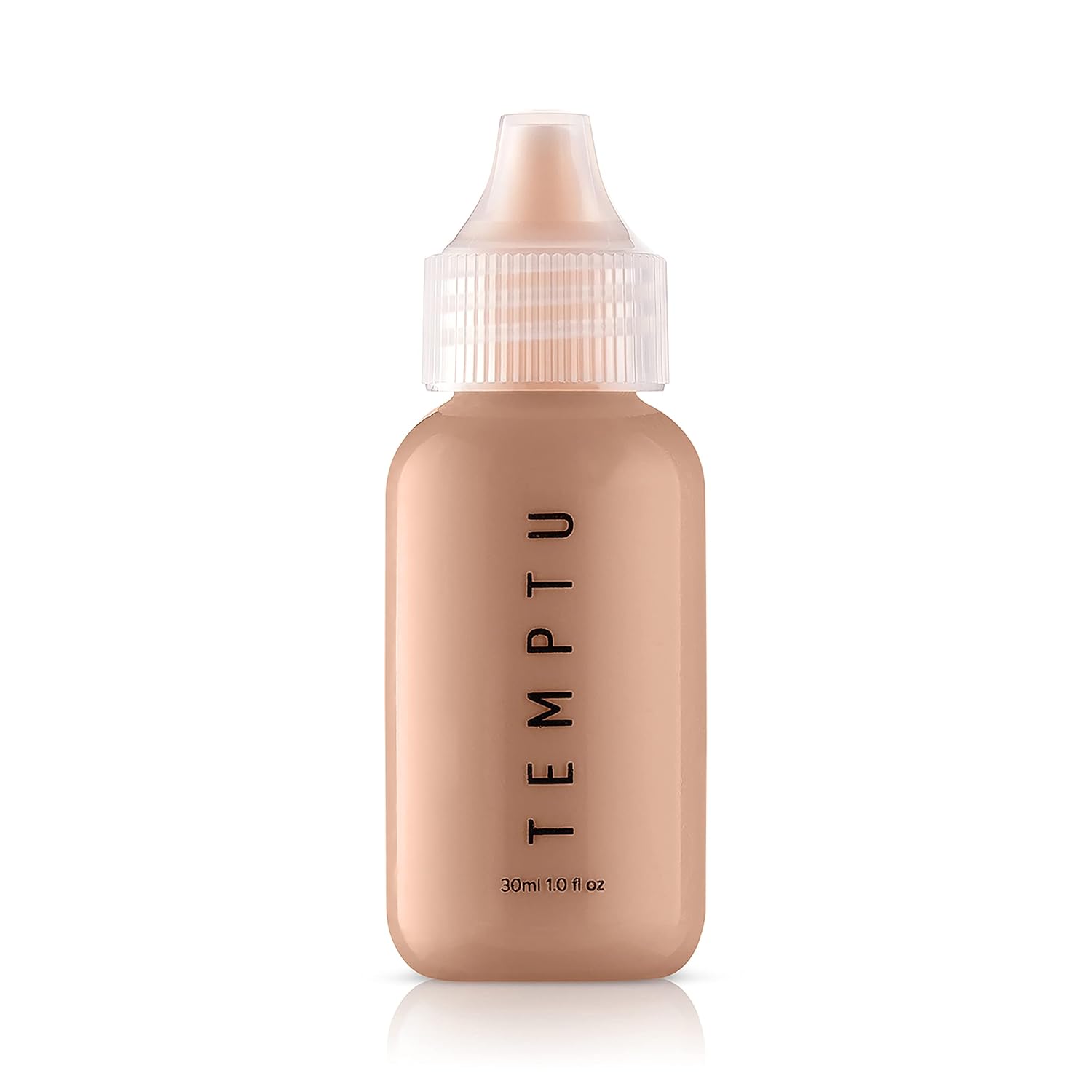 Buy now TEMPTU S/B Silicone-Based Airbrush Foundation 1 Fl Oz (Pack of 1) 007 Golden Honey at indiglob india