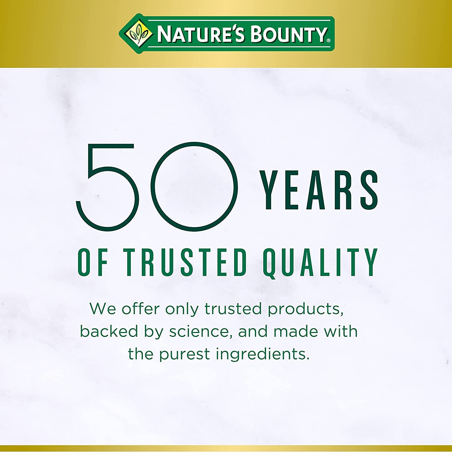 Nature's Bounty Ginkgo Biloba Standardized Extract 120 mg, Herbal Bottles, Capsule, 100 Count, Pack of 2