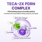 CENTELLIAN 24 360º Shot PDRN Eye Cream - TECA, Retinol and Collagen | Targets Wrinkles, Crow's Feet, Dark Circles, Puffiness and Bags for a Smoother, Refreshed-Looking Contour, 1.01 fl oz