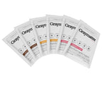 Graymatter Cognitive Support Powder - Nootropic Drink Mix, 3-Flavor Pack