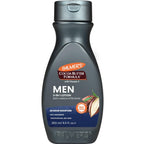Buy now Palmer's Cocoa Butter Formula Body and Face Lotion with Vitamin-E for Men, 8.5 Fluid Ounce (Pack of 2) at indiglob india
