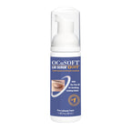 Buy now OCuSOFT Oust Demodex Foam Cleanser - Extra Strength - Foaming Cleanser for Eyelids & Eyelashes with Tea Tree Oil - Eyelid Cleanser to Remove Oil, Debris & Pollen - 1.68 fl oz at indiglob india