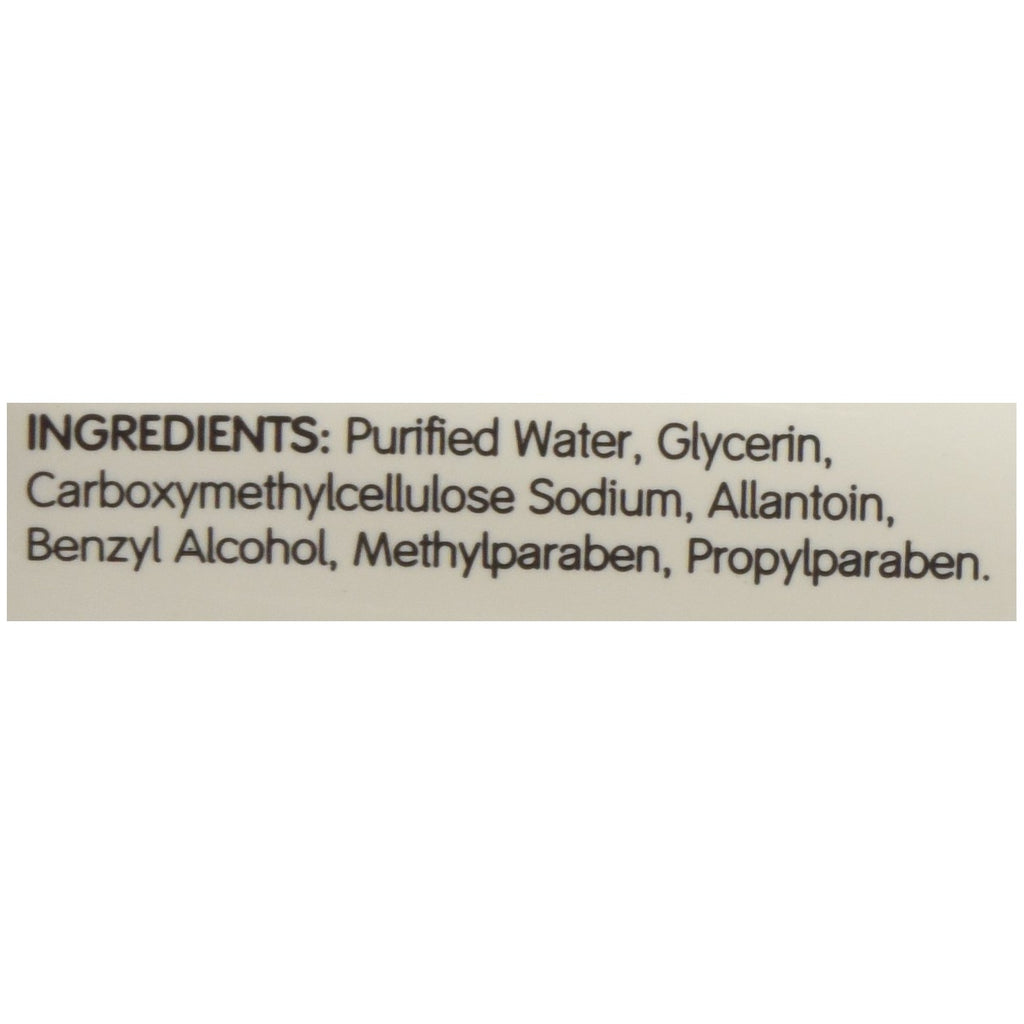 Buy now SoloSite Wound Gel 3 oz Tube QTY: 1 at indiglob india