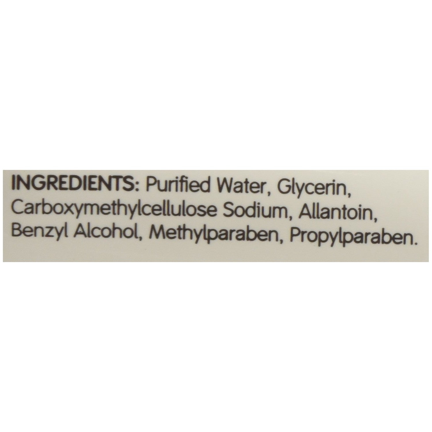 Buy now SoloSite Wound Gel 3 oz Tube QTY: 1 at indiglob india
