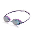 Buy now Speedo Women's Swim Goggles Mirrored Vanquisher 2.0 at indiglob india