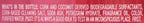 Buy now Method All-Purpose Cleaner, Pink Grapefruit, Perfect for Most Counters, Tiles, Stone, and More, 28 oz spray bottle at indiglob india