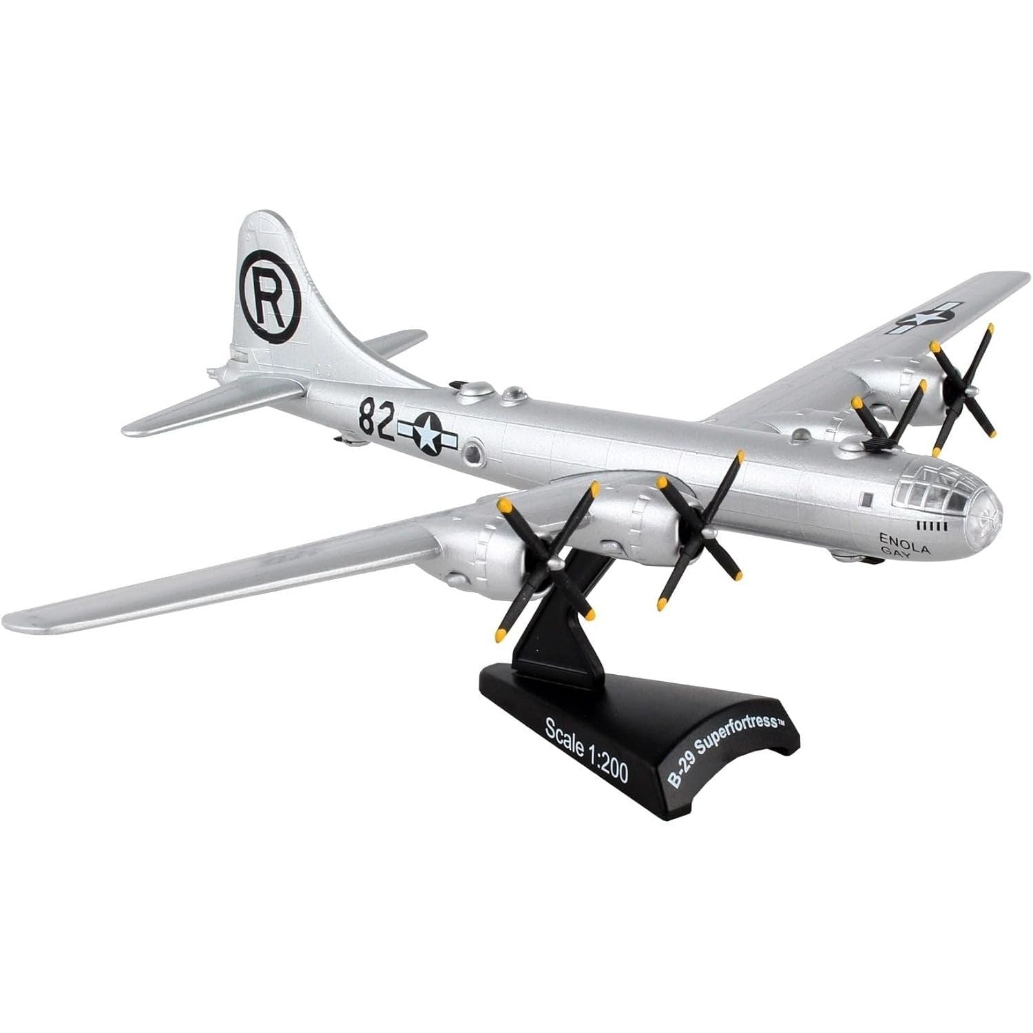 Buy now Daron Worldwide Trading F4U Corsair VMF-22 Vehicle, Blue B-29 Superfortress at indiglob india