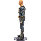 Buy now McFarlane Toys DC Black ADAM Movie 7IN Figures - Black ADAM (Hero Costume) at indiglob india