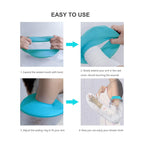 Cast Covers for Shower Arm, Waterproof Arm Cast Cover
