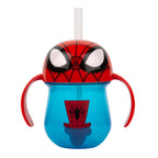 Buy now The First Years Disney Minnie Mouse Trainer Straw Cup - Disney Toddler Cups with Straw - 9 Months and Up - 7 Oz at indiglob india