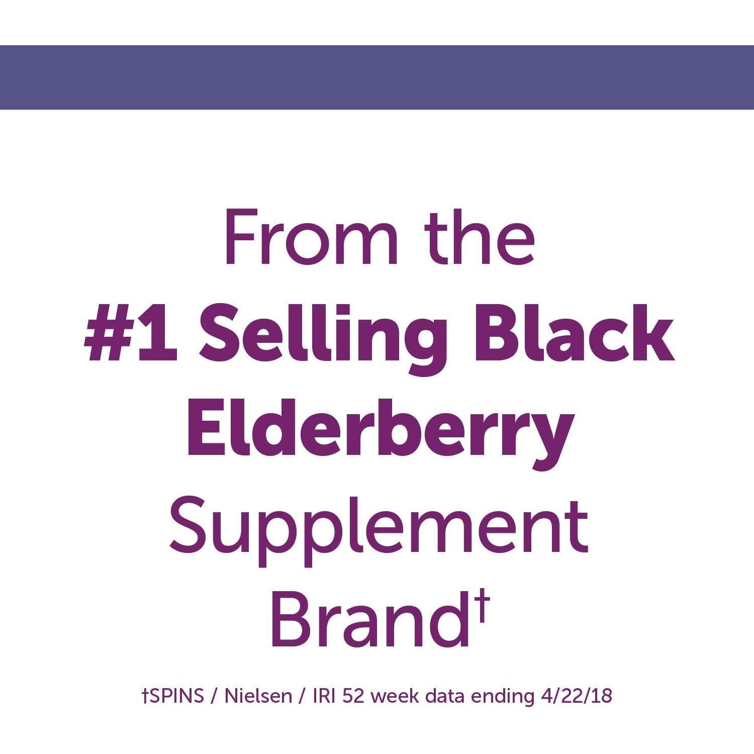 Buy now Natureâ€™s Way Sambucus Zero Sugar Traditional Immune Syrup, Highly Concentrated Black Elderberry Extract, Traditional Immune Support*, Sugar-Free, Berry Flavored, 8 Fl Oz (Packaging May Vary) at indiglob india