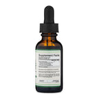 Adrenal Support Drops, 10 Organic Adaptogens, Stress + Energy, 30 Servings