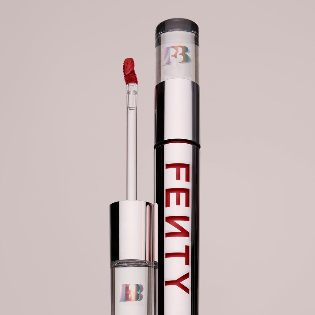 Buy now Fenty Icon Velvet Liquid Lipstick at indiglob india