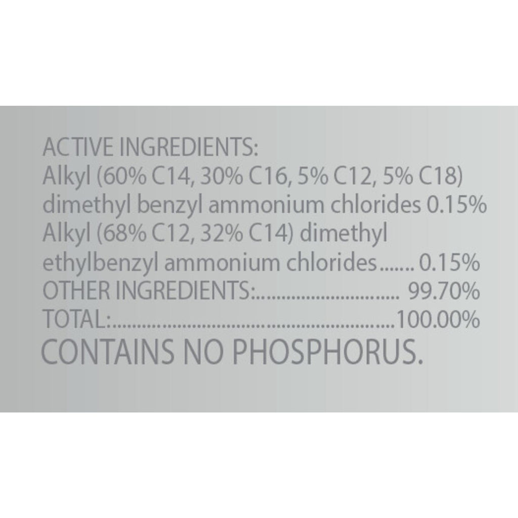 Buy now CloroxPro Clorox Turbo Disinfectant Cleaner for Sprayer Devices, Bleach-Free Healthcare Cleaning and Industrial Cleaning, Kills Cold and Flu Viruses, 121 Fl. Oz. - 60091 (Pack of 3) at indiglob india