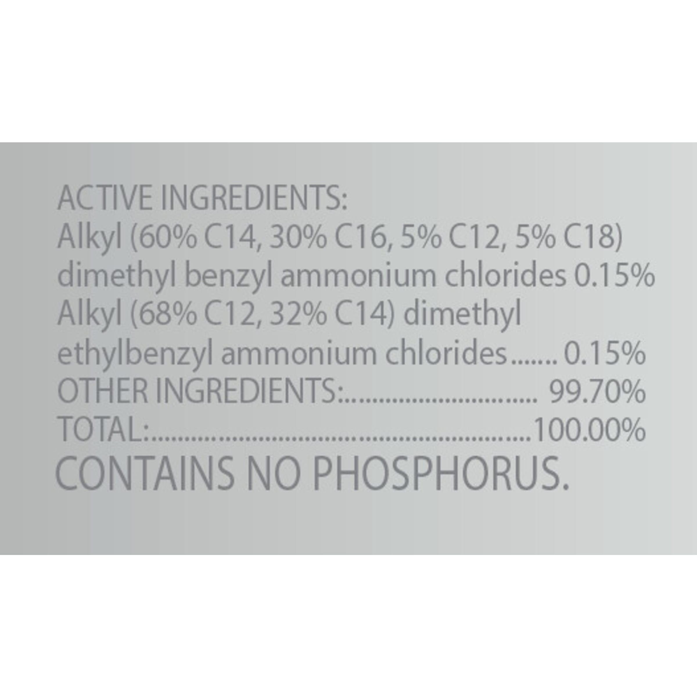 Buy now CloroxPro Clorox Turbo Disinfectant Cleaner for Sprayer Devices, Bleach-Free Healthcare Cleaning and Industrial Cleaning, Kills Cold and Flu Viruses, 121 Fl. Oz. - 60091 (Pack of 3) at indiglob india