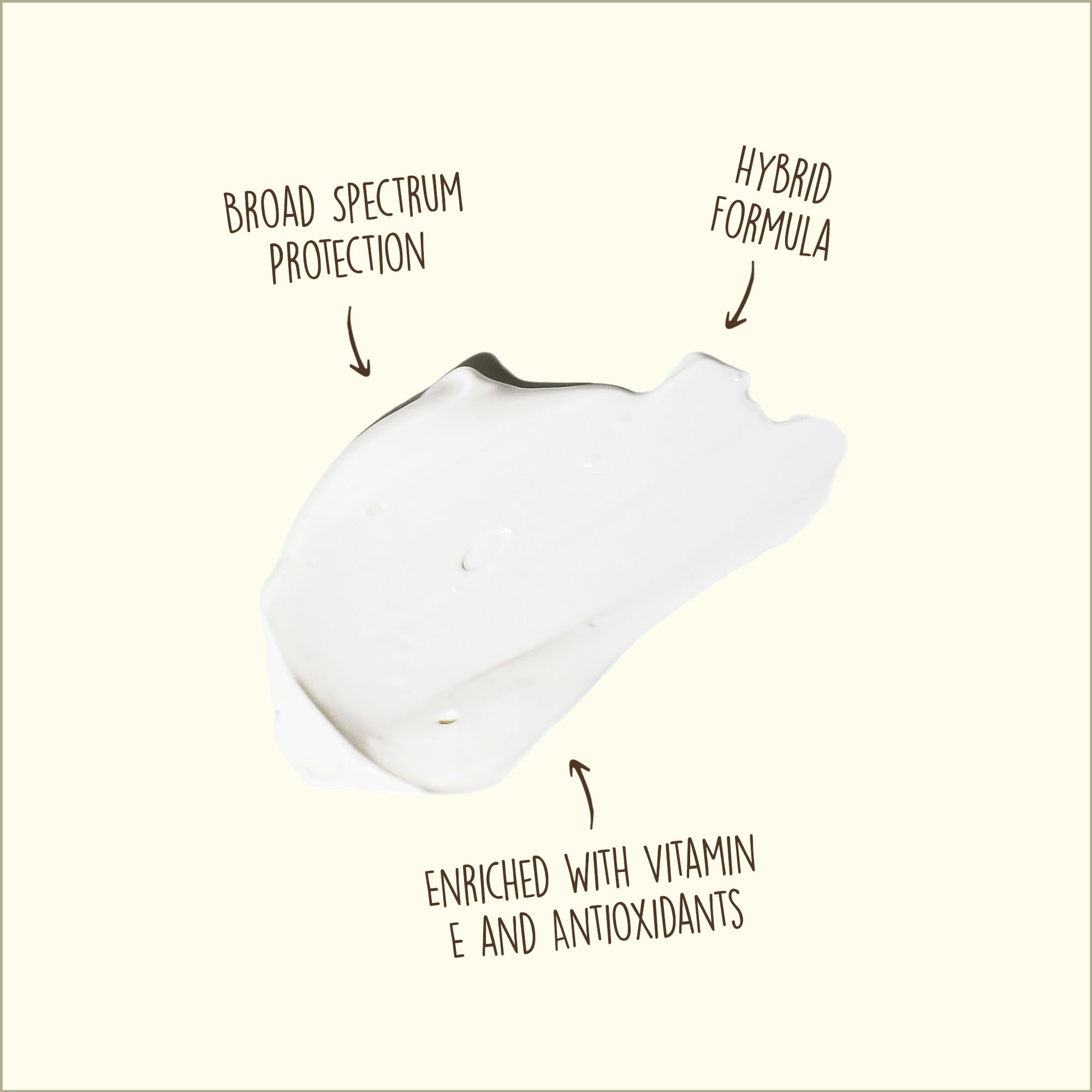 Buy now Sun Bum SPF 50 Face Cream Sunscreen with Zinc Oxide - Broad Spectrum Moisturizing Facial Sunscreen with Vitamin E - Hawaii 104 Act Compliant (Without Octinoxate & Oxybenzone) - Travel Size - 1 oz at indiglob india