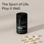Sports Research® L-Theanine 200mg with Suntheanine®, 60 Softgels | Double Strength Relaxation, Focus & Mood Support - Made w/ Organic Coconut Oil | Non-GMO, Gluten-Free, 60 Servings