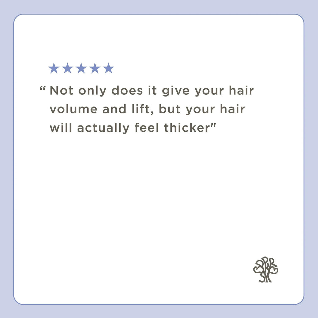 Hairitage Hair Texture Powder for Volume - Lightweight + Medium Hold - Texturizing + Volumizing Hair Styling Based Powder for Men, Women, Boys & Girls - Sulfate Free, Vegan + Dermatologist Tested
