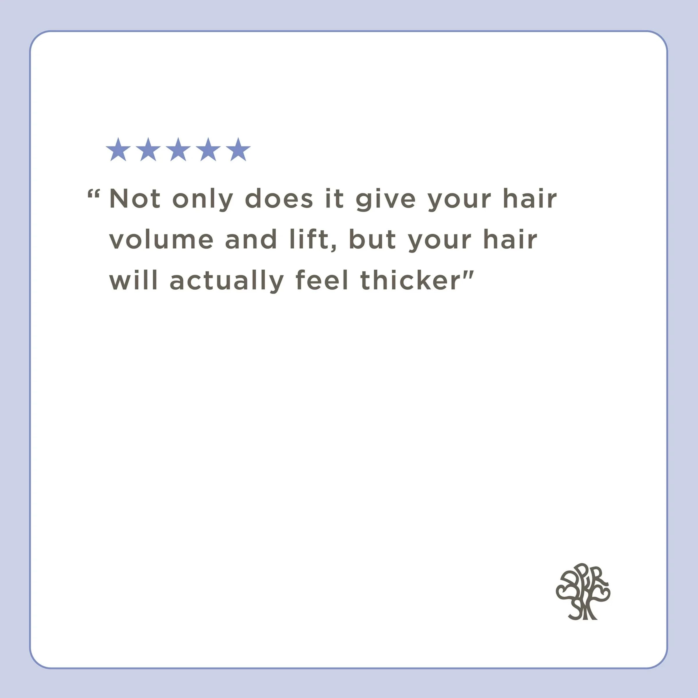Hairitage Hair Texture Powder for Volume - Lightweight + Medium Hold - Texturizing + Volumizing Hair Styling Based Powder for Men, Women, Boys & Girls - Sulfate Free, Vegan + Dermatologist Tested