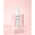 Ouidad Advanced Climate Control Leave In Conditioner for Curly Hair, 8.5 fl oz, Multi-Use Curl Leave In Conditioner & Heat Protectant Spray, Sulfates, Parabens & Cruelty-Free Curly Hair Products