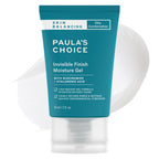 Buy now Paula's Choice SKIN BALANCING Invisible Finish Gel Face Moisturizer with Niacinamide & Hyaluronic Acid, Lightweight Face Gel Cream for Large Pores & Oily Combination Skin, Fragrance-Free, 2oz at indiglob india