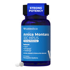 VitaMedica Arnica Montana 30C Rapid Dissolve Tablets, 150 Ct