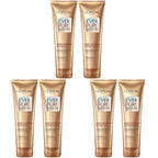 Buy now L'Oreal Paris Shampoo, Sulfate Free, Triple Action Hydration for Dry Hair, EverPure, 8.5 Fl Oz (Packaging May Vary), Damaged, Color-Treated Hair, Apricot Oil Infused, Deep Nourish at indiglob india