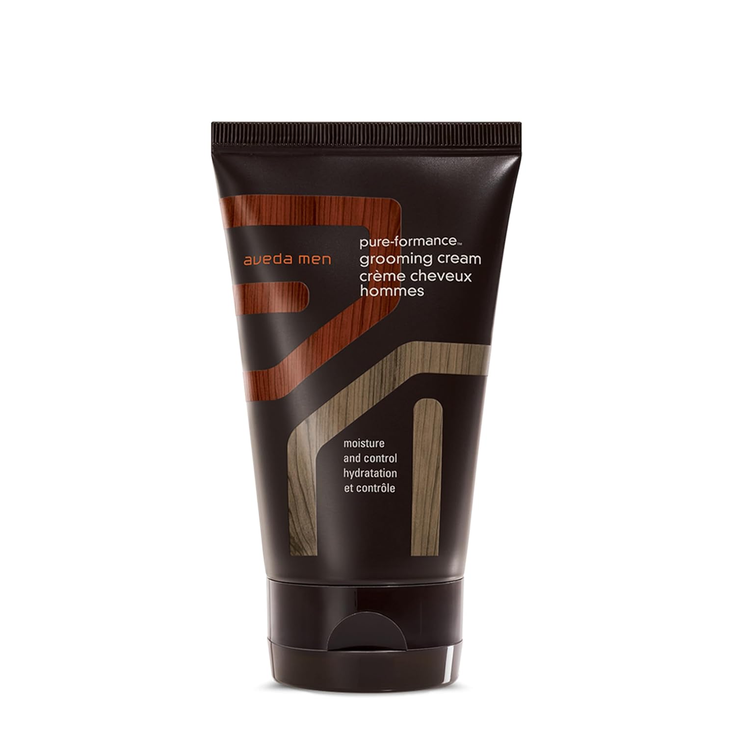 Buy now Aveda Men Pure-Formance Grooming Hair Cream | Medium Hold | Adds Moisture and Shine, 4.2 Fl Oz Default at indiglob india