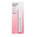 Buy now Neutrogena Healthy Lash + Brow Enhancer Serum For Unisex Adult Formulated with Biotin & Peptides; Nourishing & Conditioning Serum to Enhance the Look of Lashes & Eyebrows, 0.08 oz at indiglob india
