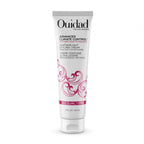 Ouidad Advanced Climate Control Featherlight Curls Styling Cream, Soft Hold | Frizz-Free Hair with Anti-Frizz Nano Technology, Flexible Curl Cream for Curly Hair, Locks Out Humidity, For All Curl Types