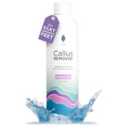 Buy now Lee Beauty Professional Callus Remover for Feet - Original, Powerful Formulation - Extra Strength Gel, Home Pedicure Foot Spa Results - Cracked & Dead Dry Skin Supplies - 8 Oz at indiglob india