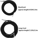 Buy now 4 Pcs Universal Zero Gravity Chair Repair Cords Replacement Laces Elastic Lounge Chair Cord for Antigravity Chair, Recliners, Bungee Chair at indiglob india